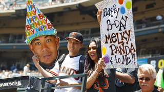 Melky Cabrera Cooked Up A Phony Website To Try To Beat His Suspension